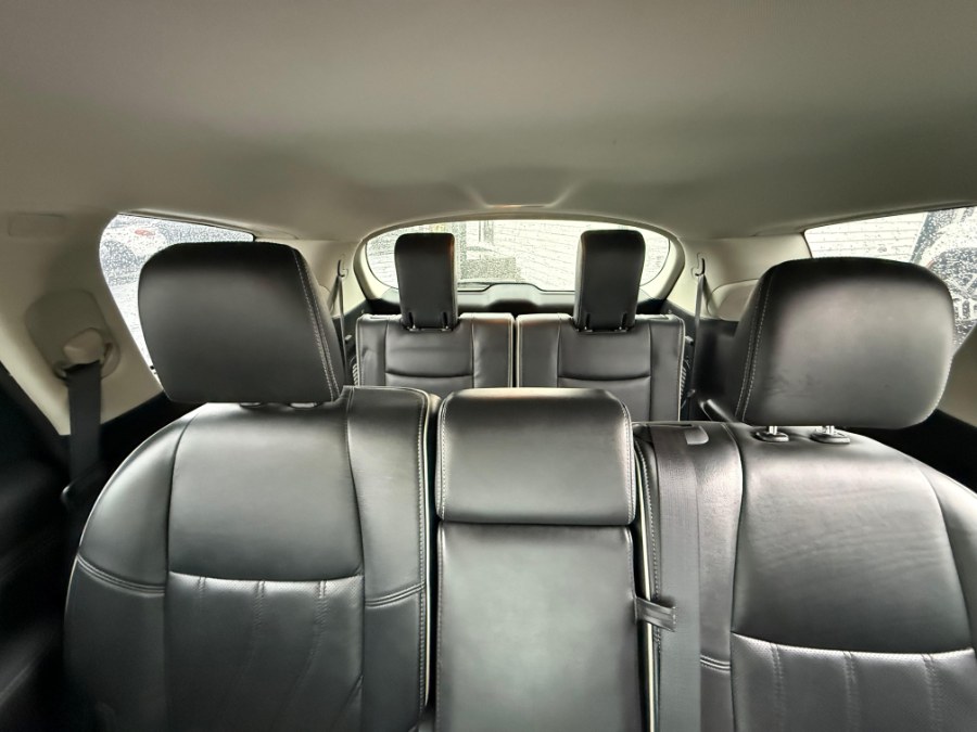 2017 INFINITI QX60 Base - Photo 18