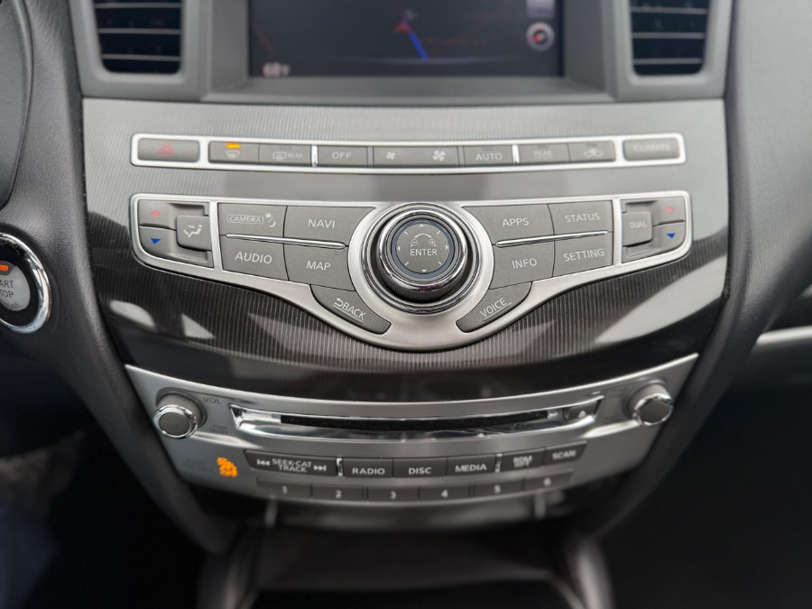 2017 INFINITI QX60 Base - Photo 14