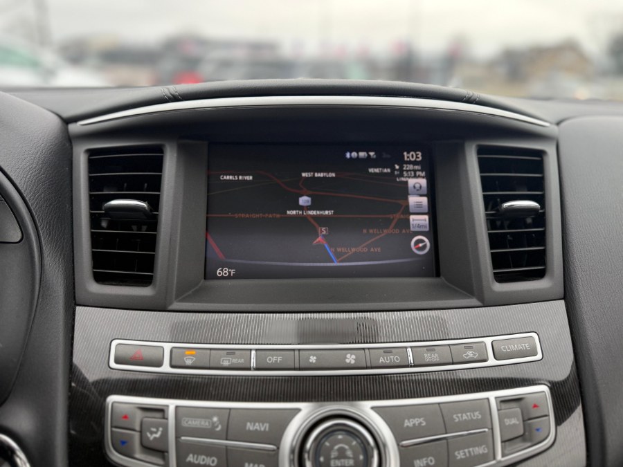 2017 INFINITI QX60 Base - Photo 15
