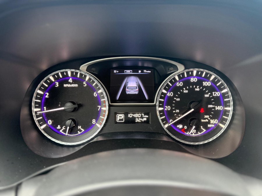 2017 INFINITI QX60 Base - Photo 17