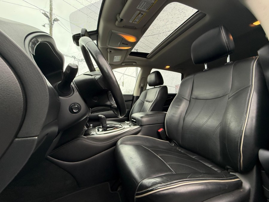 2017 INFINITI QX60 Base - Photo 8