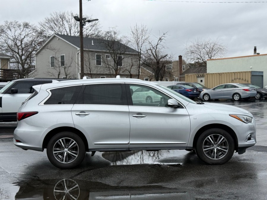 2017 INFINITI QX60 Base - Photo 6