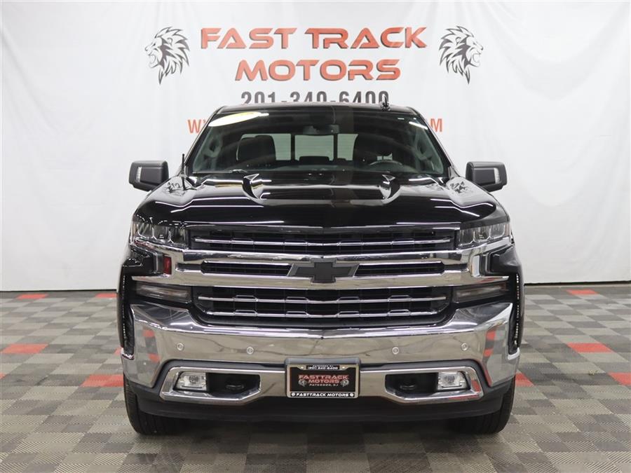 2019 Chevrolet Silverado 1500 LTZ 4X4 Crew Cab Short Box's photo