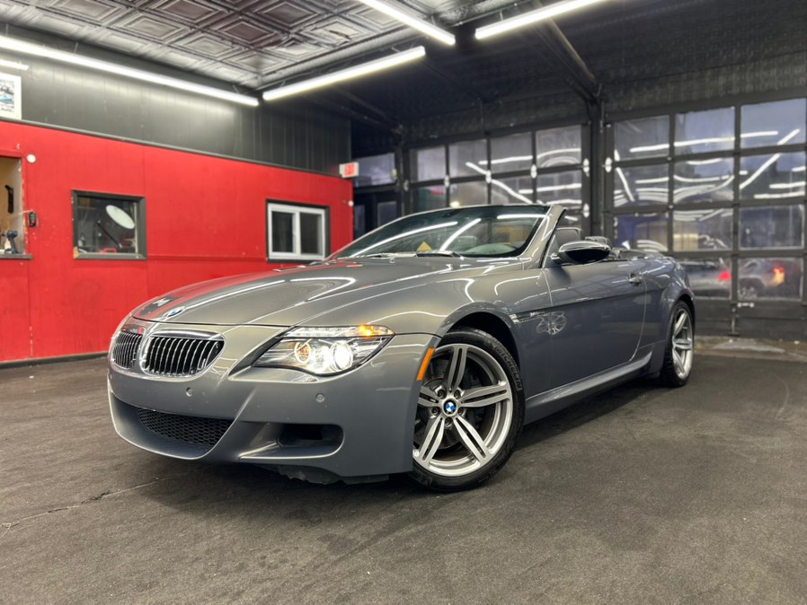 Used 2008 BMW 6 Series in Garfield, New Jersey | Urban Motors Collection. Garfield, New Jersey