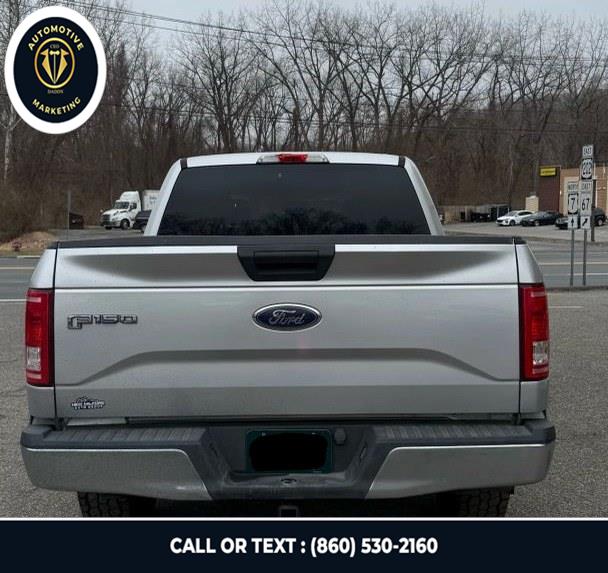 2015 Ford F-150 XLT - Photo 1