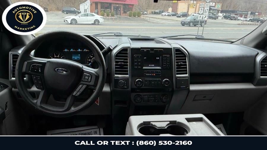 2015 Ford F-150 XLT - Photo 2