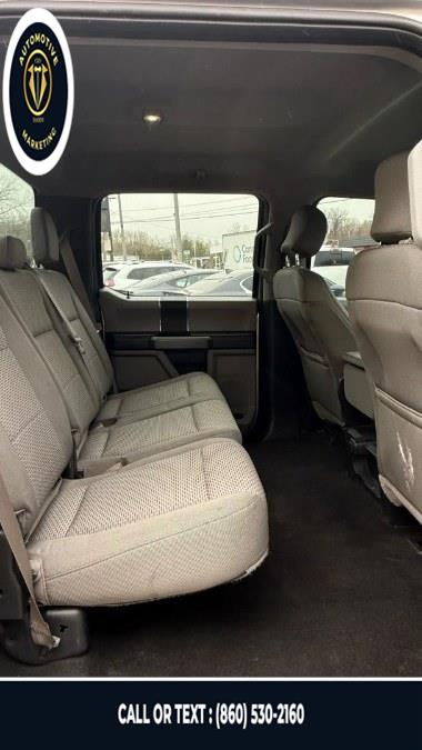2015 Ford F-150 XLT - Photo 3