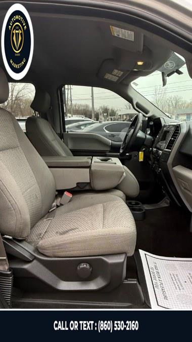 2015 Ford F-150 XLT - Photo 4