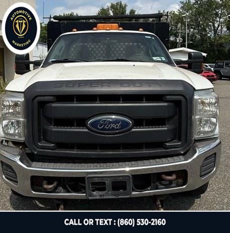 2014 Ford F-350 XLT 4x4 Regular Cab 141-In DRW's photo