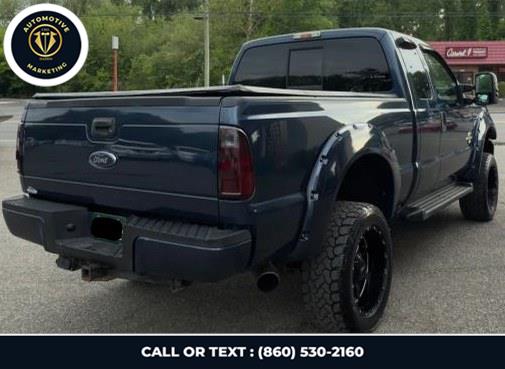 2015 Ford F-350 Super Duty XLT - Photo 3