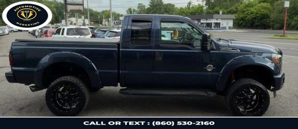 2015 Ford F-350 Super Duty XLT - Photo 2
