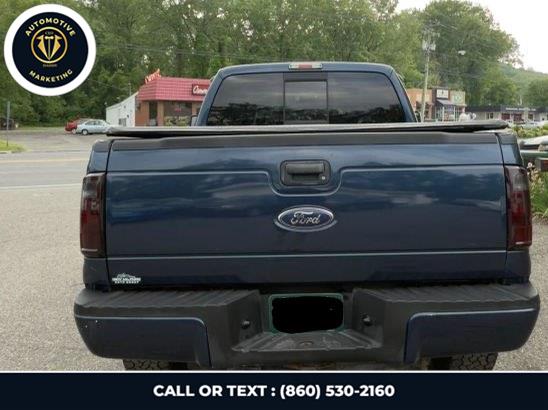 2015 Ford F-350 Super Duty XLT - Photo 4
