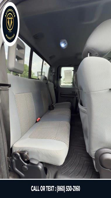 2015 Ford F-350 Super Duty XLT - Photo 6