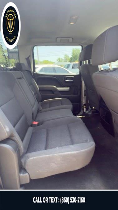 2018 Chevrolet Silverado 1500 LT - Photo 8