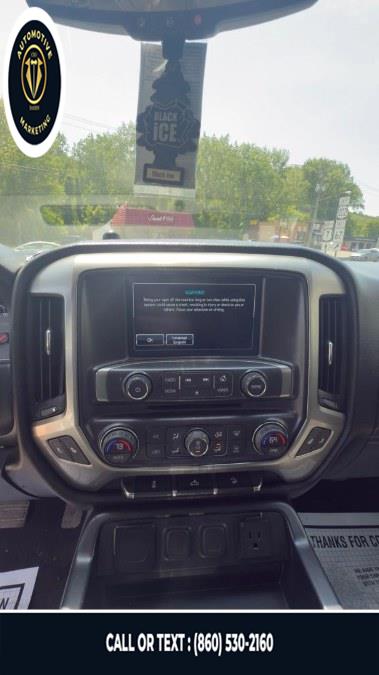 2018 Chevrolet Silverado 1500 LT - Photo 6