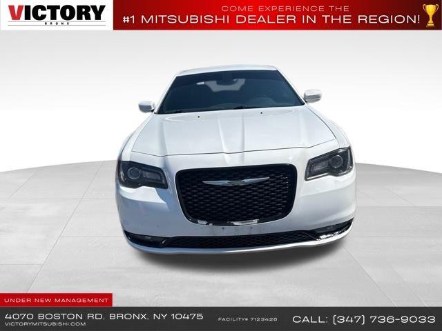 2019 Chrysler 300 S AWD's photo