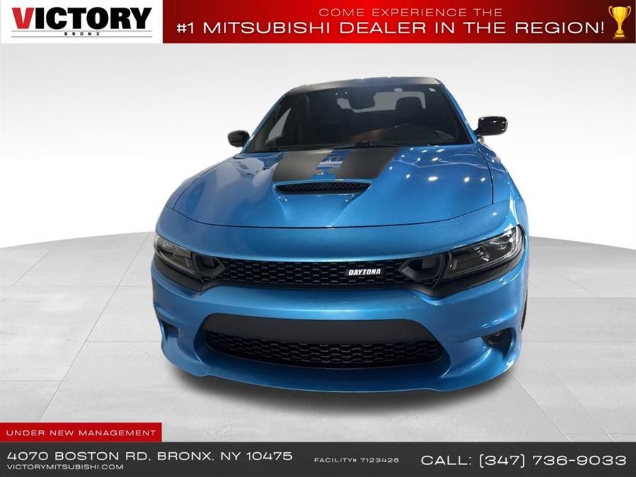 2023 Dodge Charger Scat Pack's photo