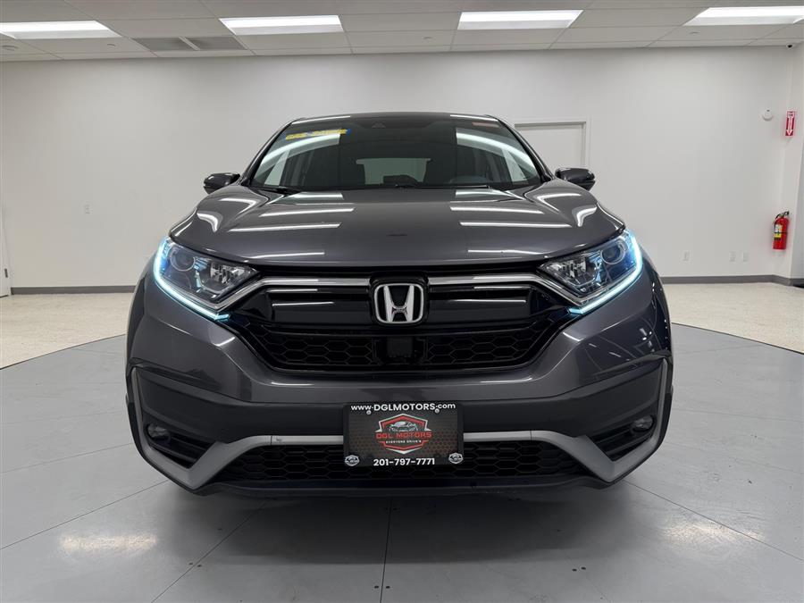 2022 Honda CR-V EX AWD's photo