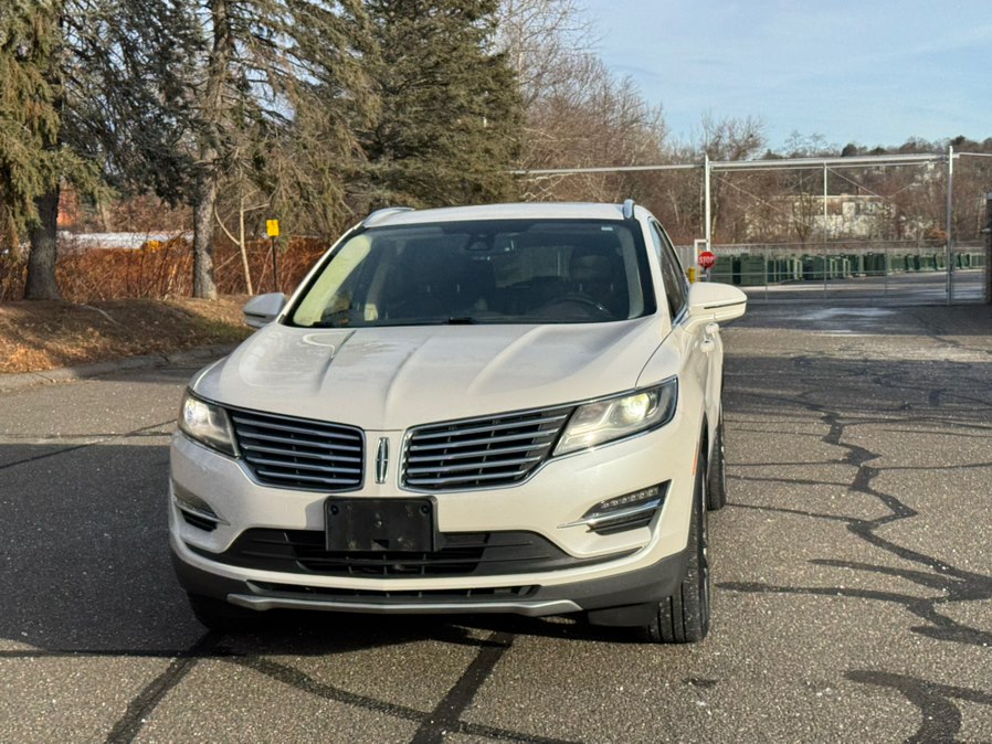2015 Lincoln MKC AWD's photo