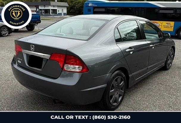 2010 Honda Civic LX Auto's photo