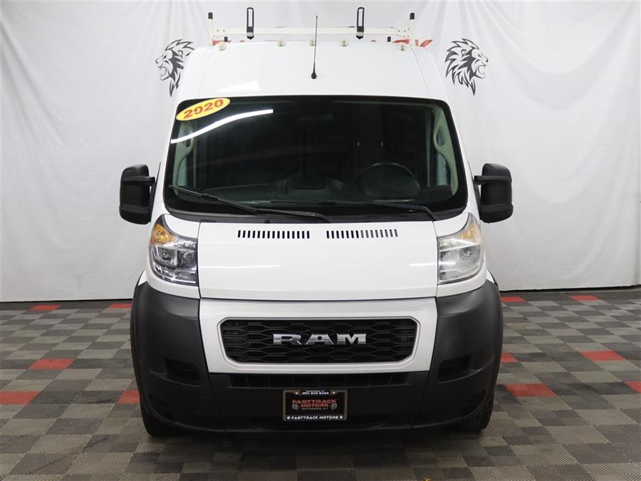 2020 RAM ProMaster 1500 136" WB High Roof's photo
