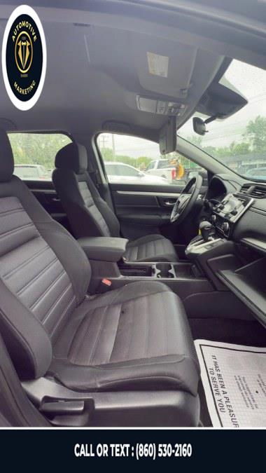 2020 Honda CR-V LX - Photo 7