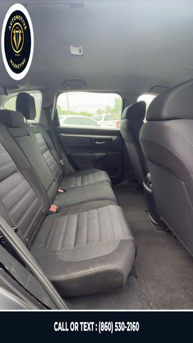 2020 Honda CR-V LX - Photo 6
