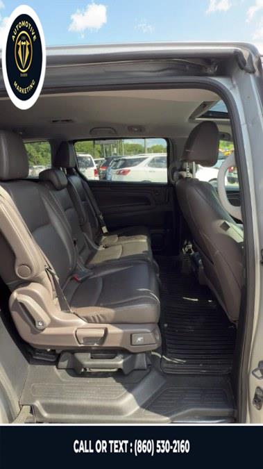 2019 Honda Odyssey EX-L - Photo 7