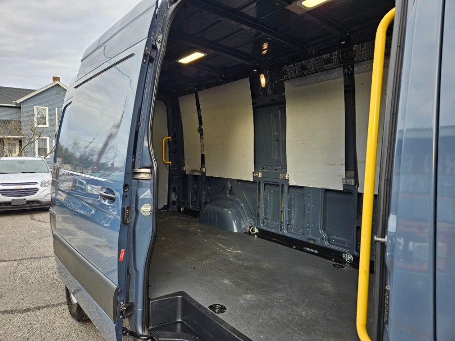2019 Mercedes-Benz Sprinter Cargo Van Base - Photo 24