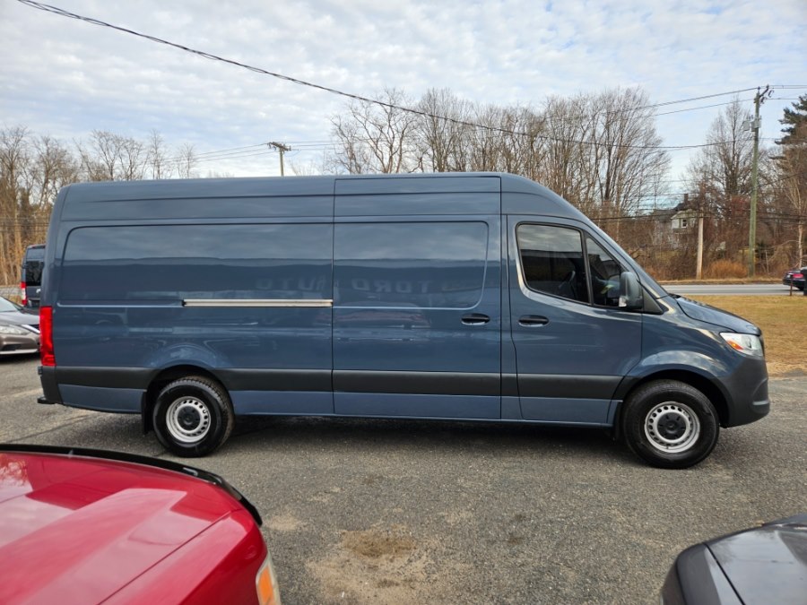 2019 Mercedes-Benz Sprinter Cargo Van Base - Photo 11