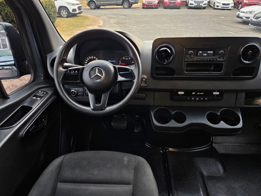2019 Mercedes-Benz Sprinter Cargo Van Base - Photo 15