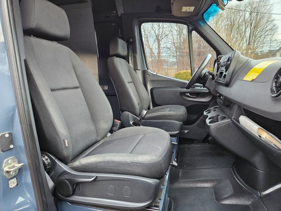 2019 Mercedes-Benz Sprinter Cargo Van Base - Photo 12