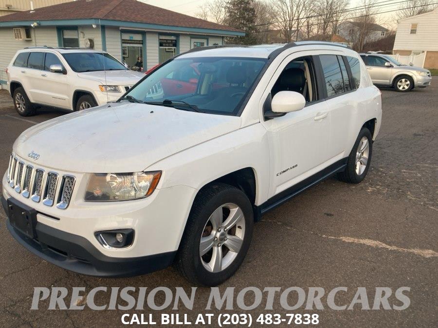 2015 Jeep Compass