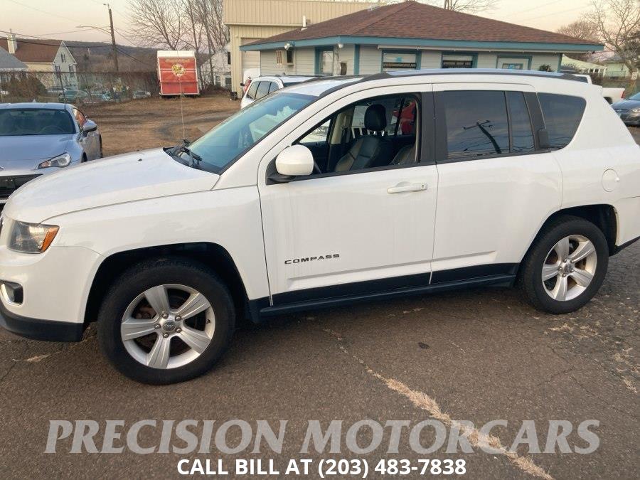 2015 Jeep Compass Latitude High Altitude Edition 4X4's photo