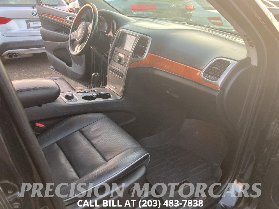 2013 Jeep Grand Cherokee Overland - Photo 14