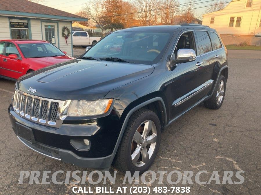2013 Jeep Grand Cherokee