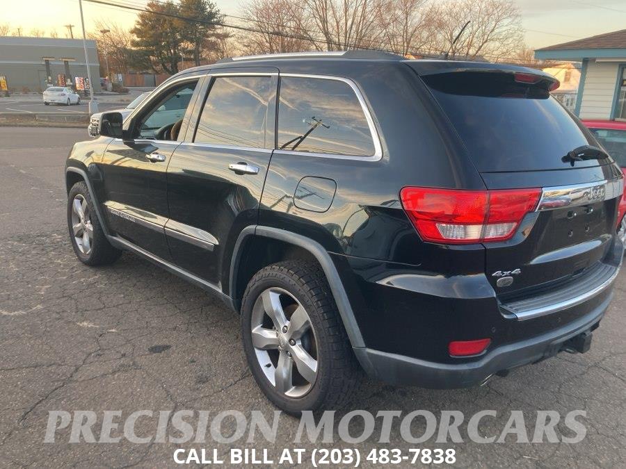 2013 Jeep Grand Cherokee Overland - Photo 2