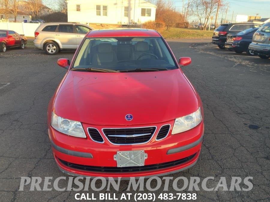 2005 Saab 9-3 Linear - Photo 7