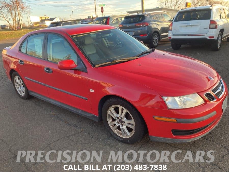 2005 Saab 9-3 Linear - Photo 6