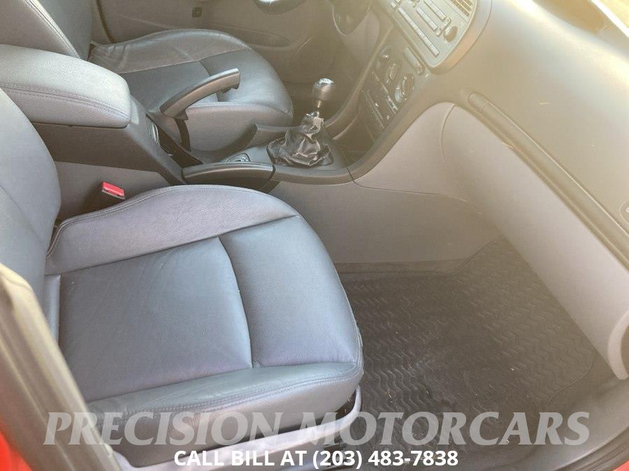 2005 Saab 9-3 Linear - Photo 11