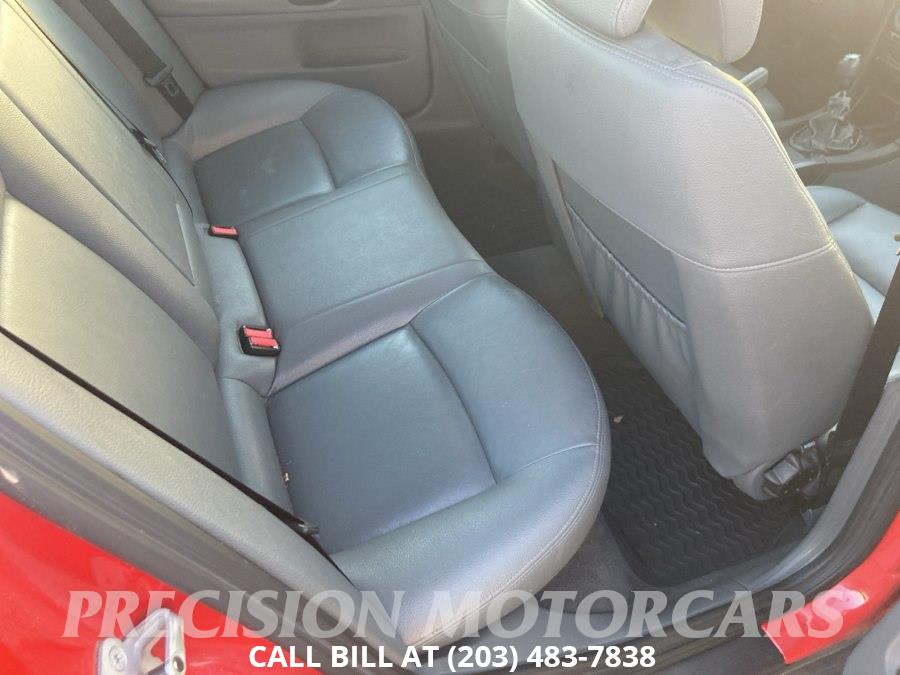 2005 Saab 9-3 Linear - Photo 10