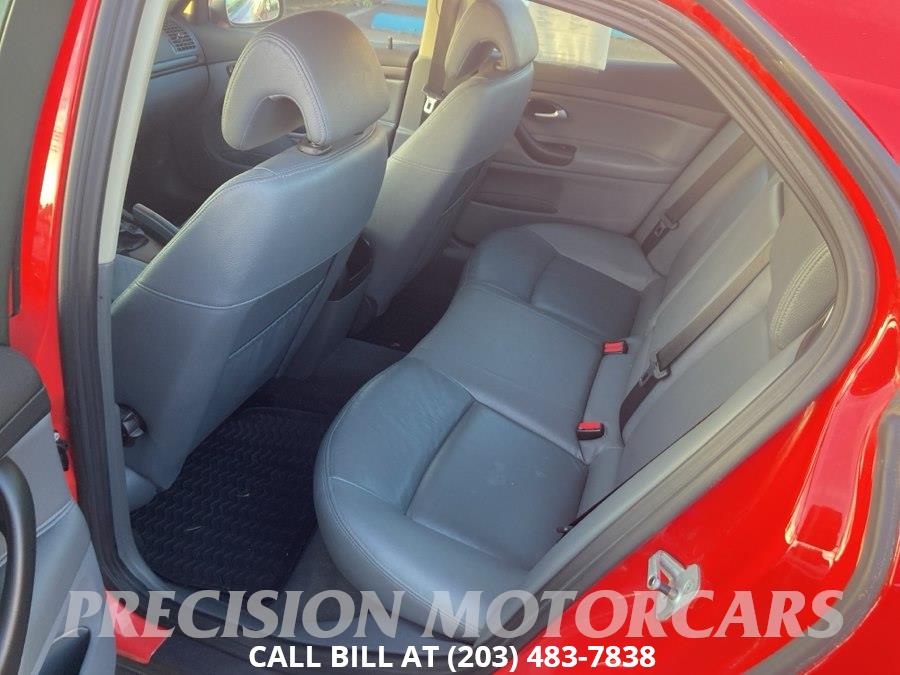 2005 Saab 9-3 Linear - Photo 9