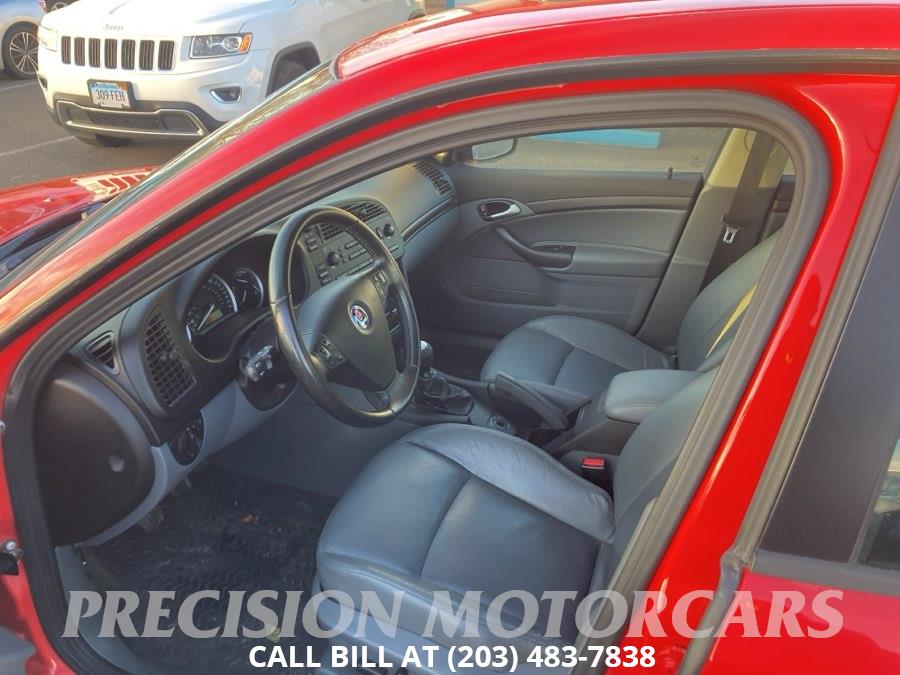 2005 Saab 9-3 Linear - Photo 8