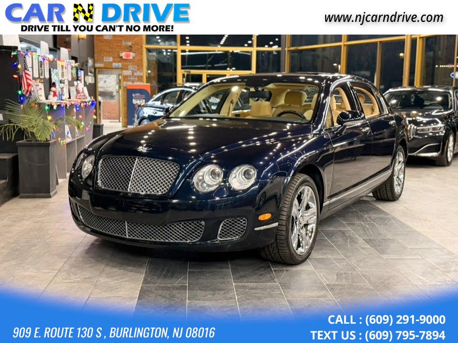 2007 Bentley Flying Spur -'s photo