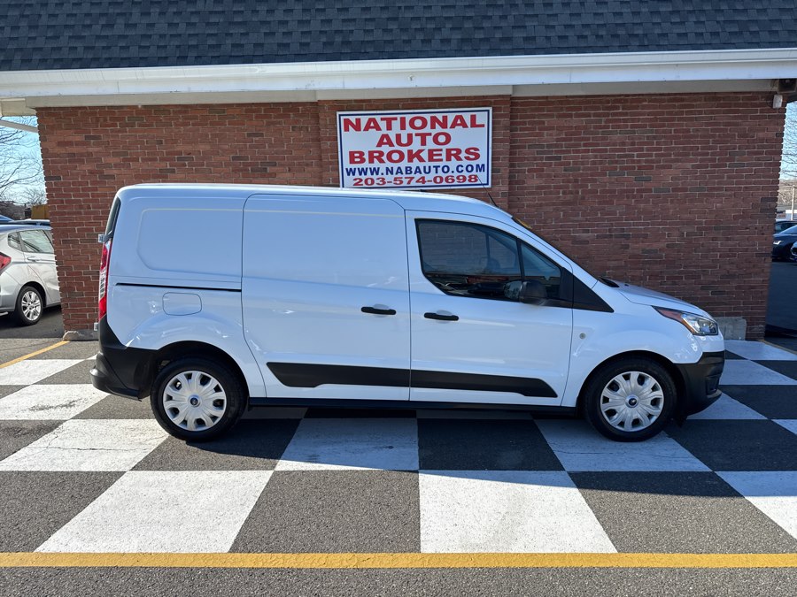 2022 Ford Transit Connect Van XL LWB (Rear 180 Degree Door)'s photo