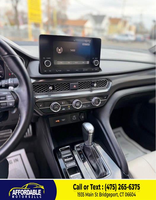 2023 Acura Integra A-Spec's photo