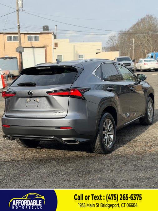 2019 Lexus NX 350 300 AWD's photo