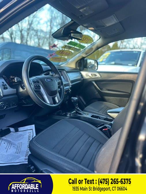 2021 Ford Ranger XLT 4x4 SuperCrew 5' Box's photo