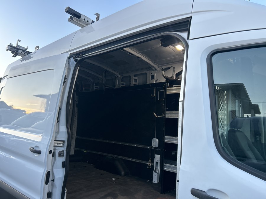 2022 Ford Transit Van Base - Photo 30