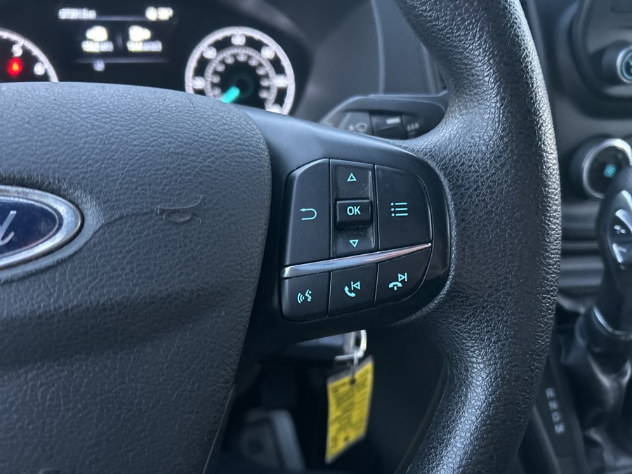 2022 Ford Transit Van Base - Photo 38